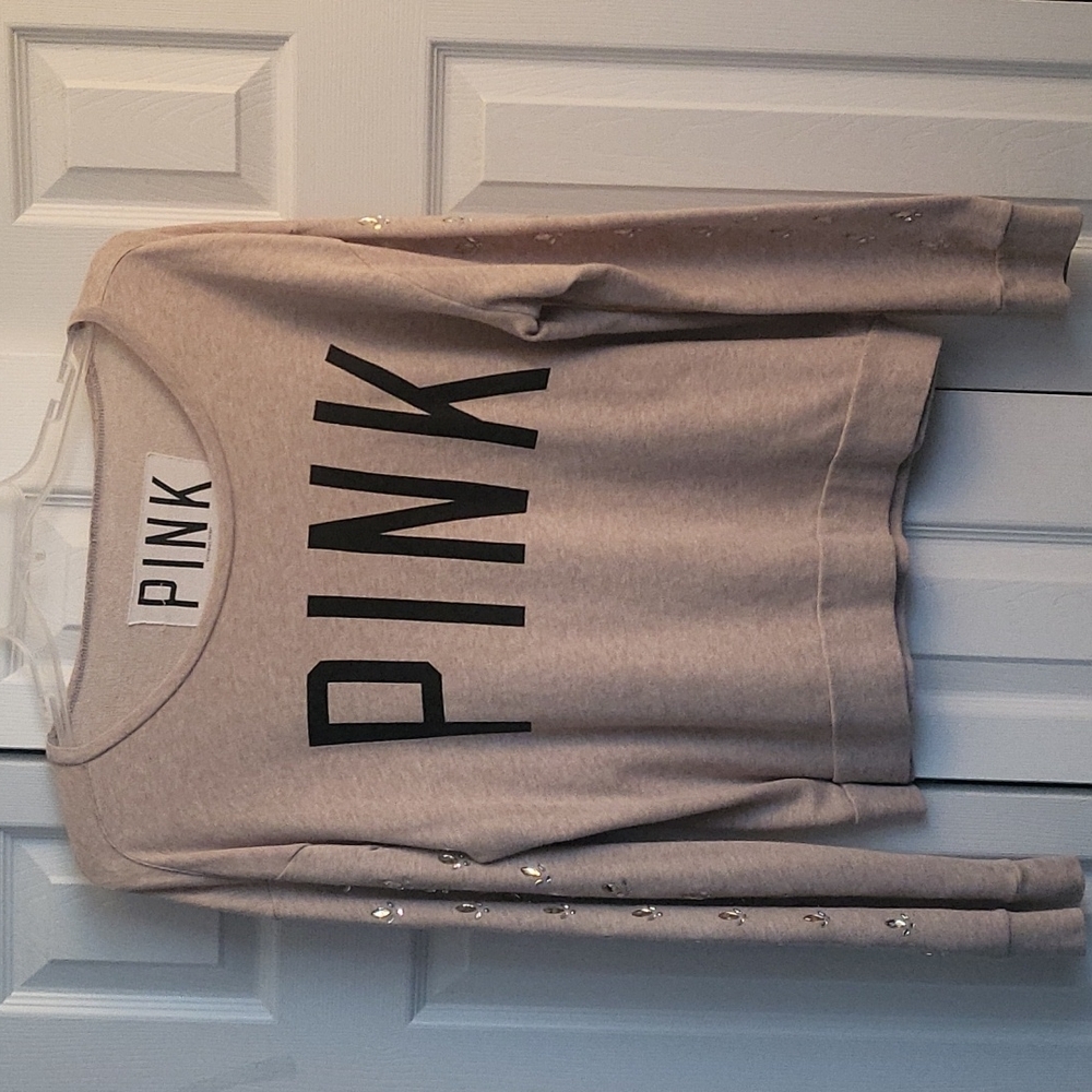 VS PINK